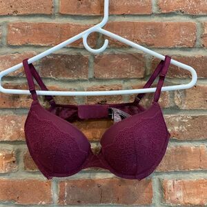 Victoria Secret Push-up Bra